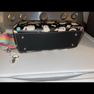 Pusheen Loungefly handbag